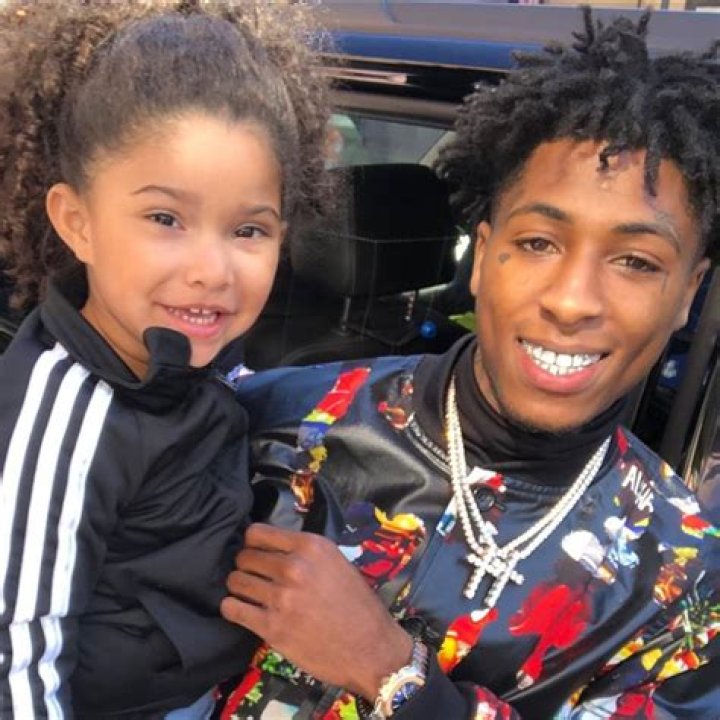 The Surprising Truth About NBA YoungBoy, Kid Floyd Mayweather, And His Daughter