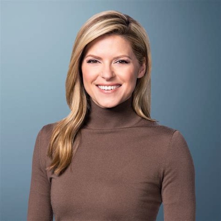 Uncovering Kate Bolduan's Whereabouts And Impact Today