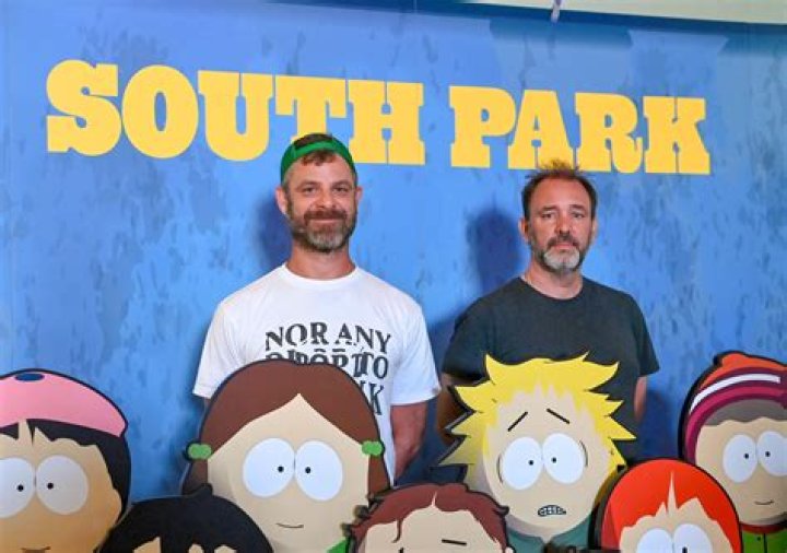 Unlocking The Creative Genius Behind South Park